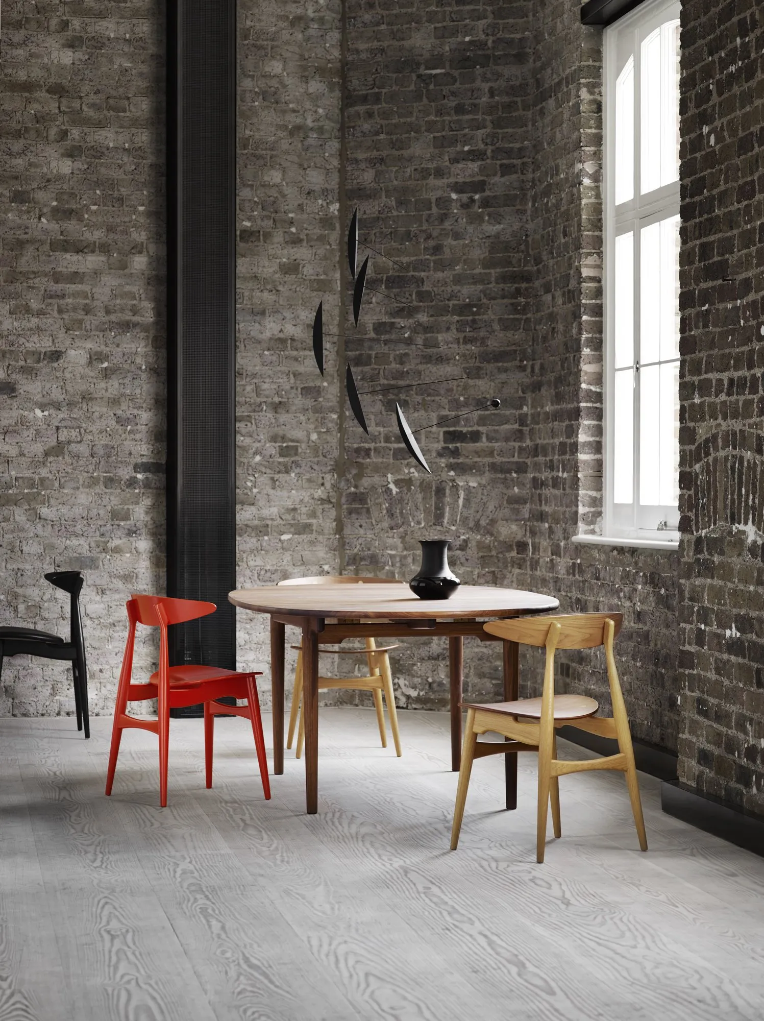 CH33T - Carl Hansen w Mesmetric