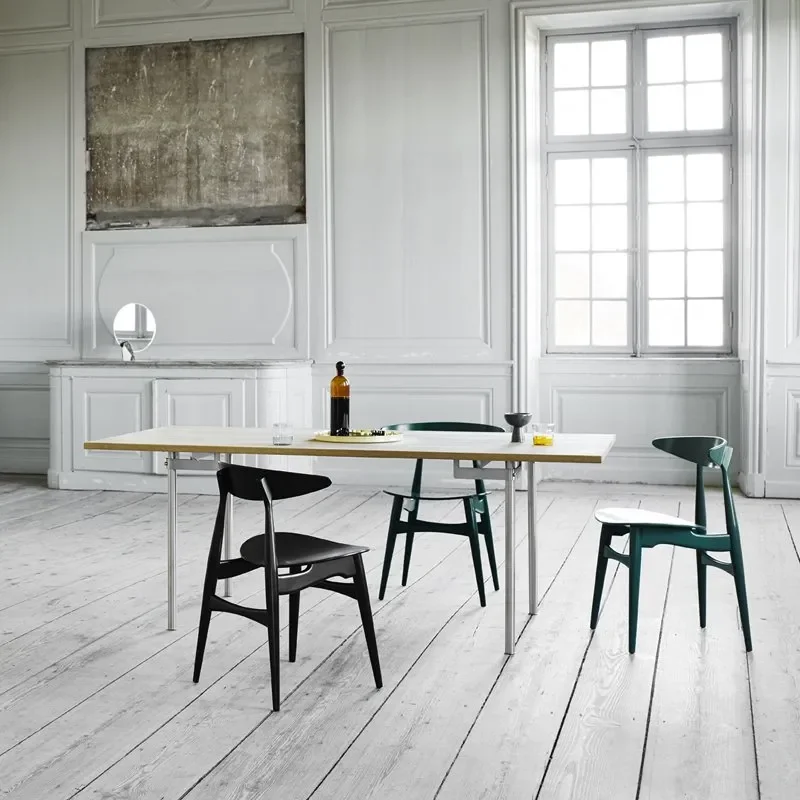 CH33T - Carl Hansen w Mesmetric