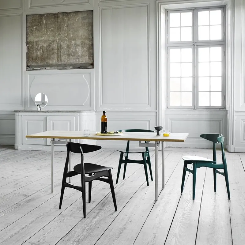 CH33T - Carl Hansen w Mesmetric
