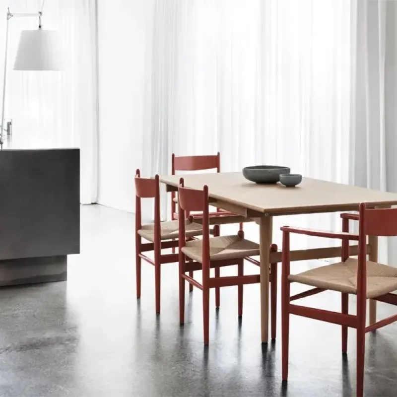 CH36 – Carl Hansen at Mesmetric