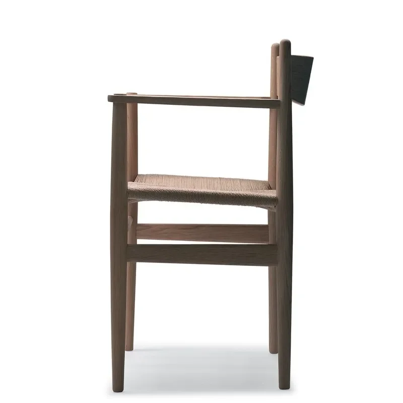 CH37 – Carl Hansen at Mesmetric