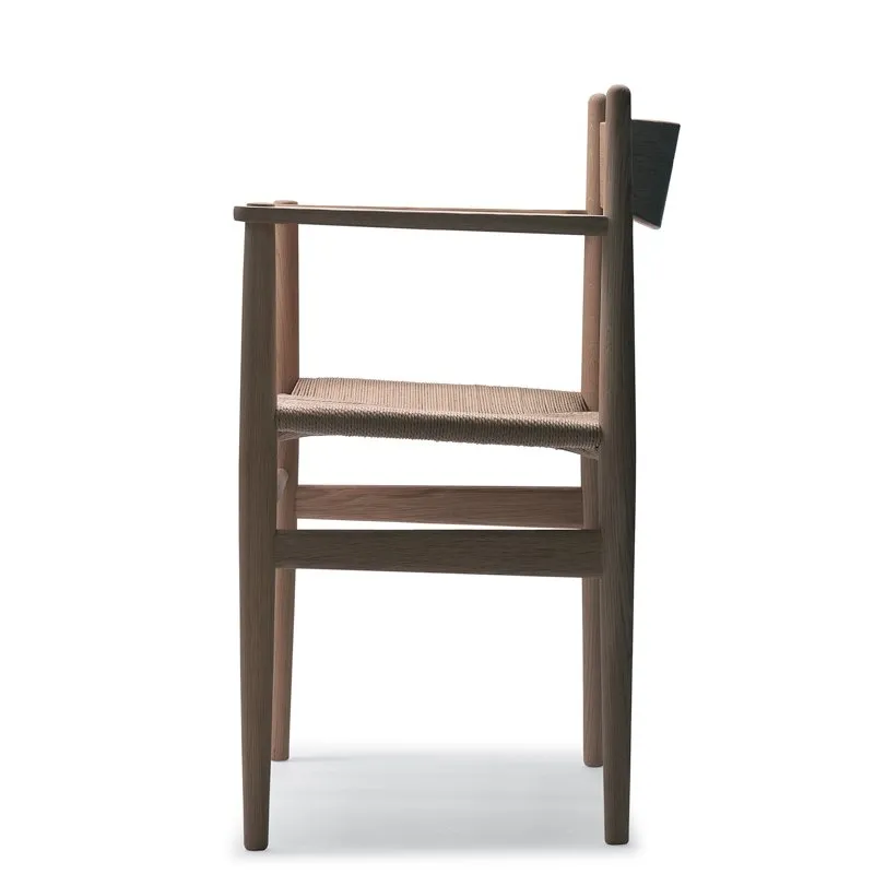 CH37 – Carl Hansen at Mesmetric