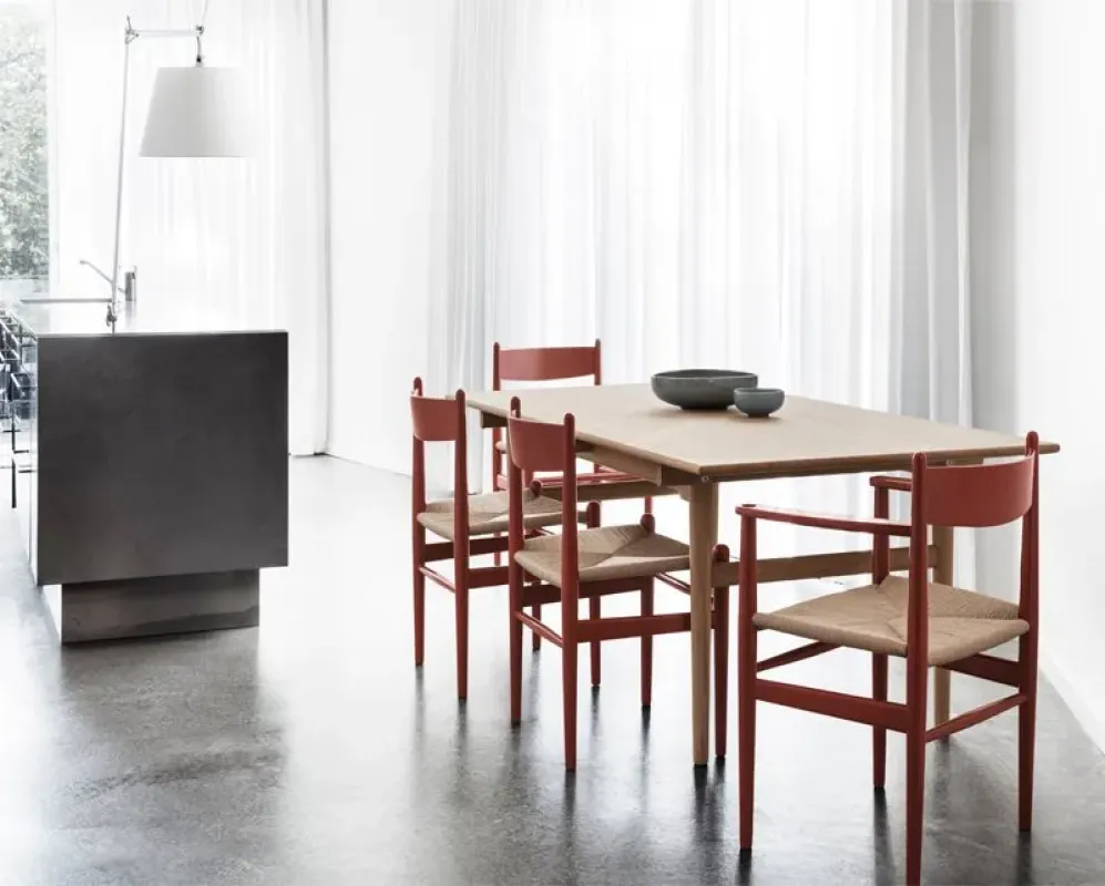 CH37 – Carl Hansen at Mesmetric