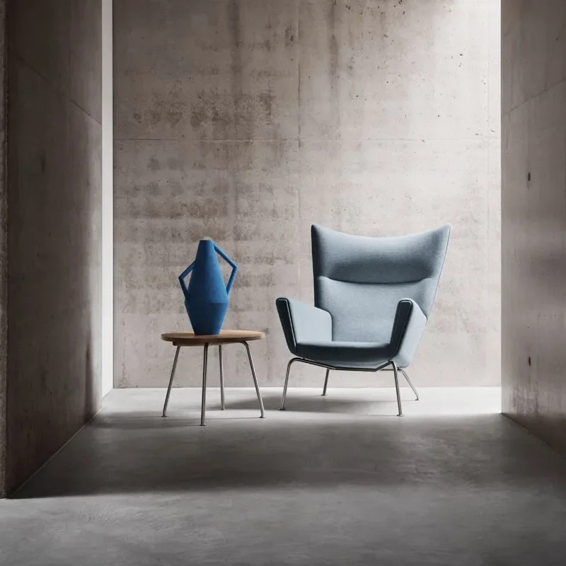 CH415 - Carl Hansen w Mesmetric