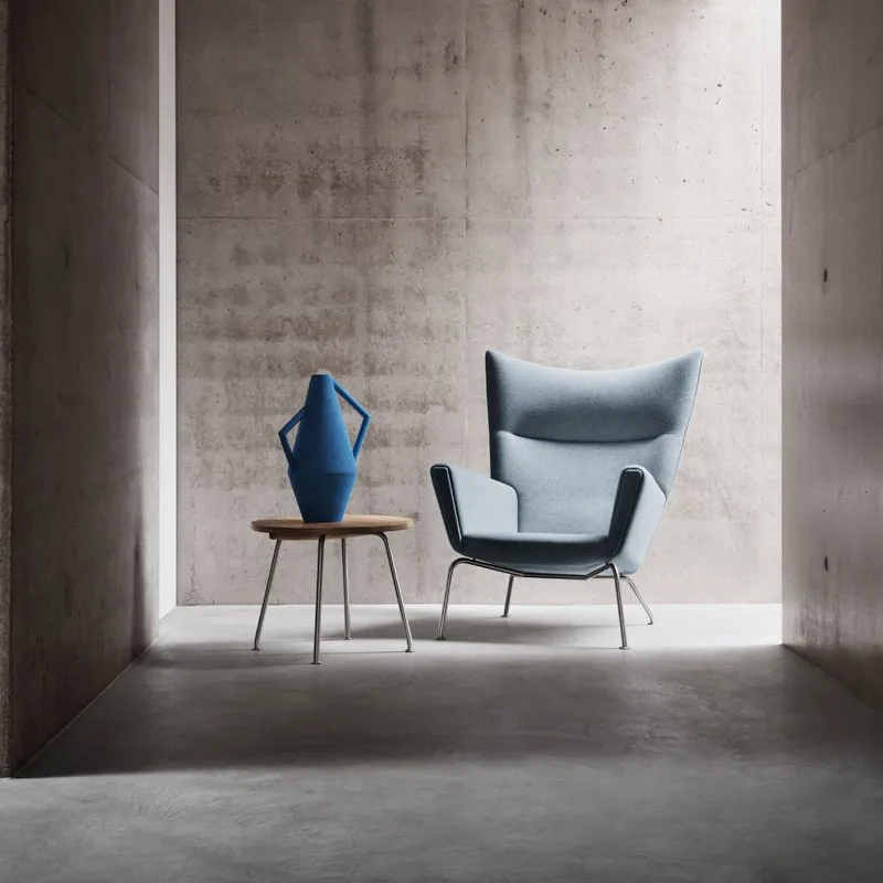 CH415 - Carl Hansen w Mesmetric