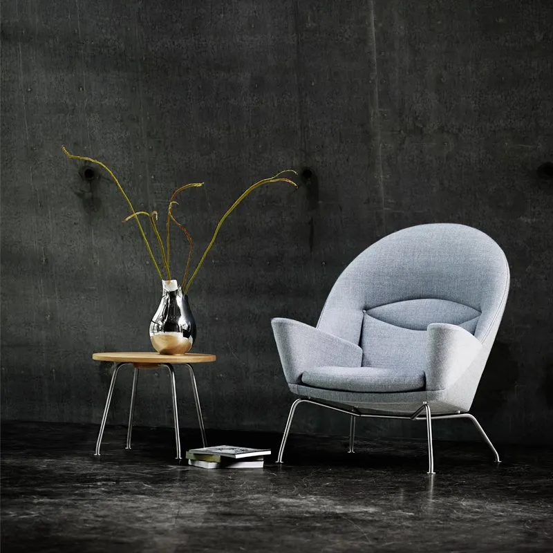 CH415 - Carl Hansen w Mesmetric