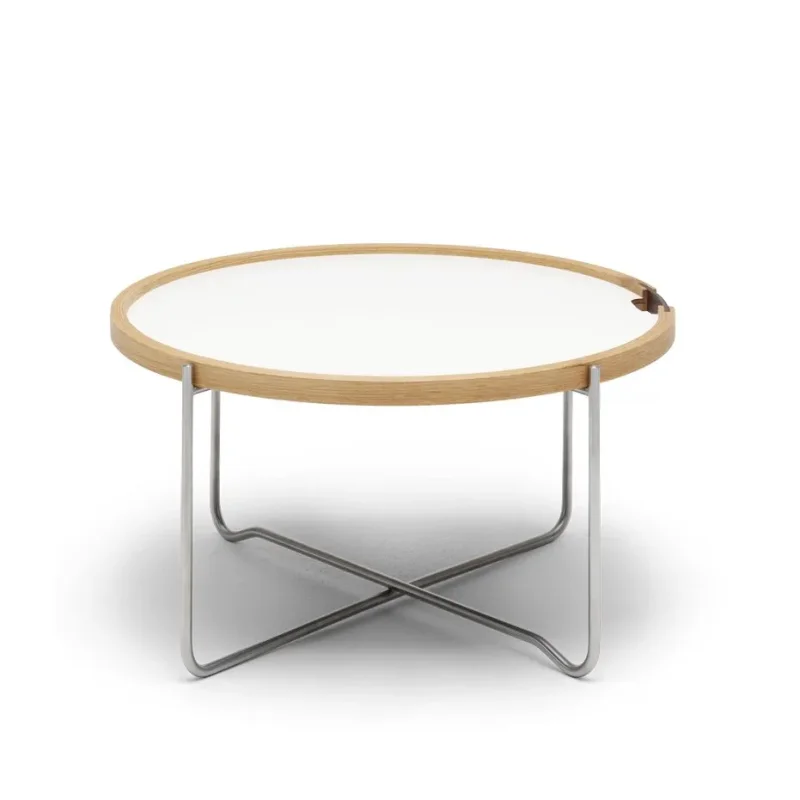 CH417 Tray Table - Carl Hansen w Mesmetric