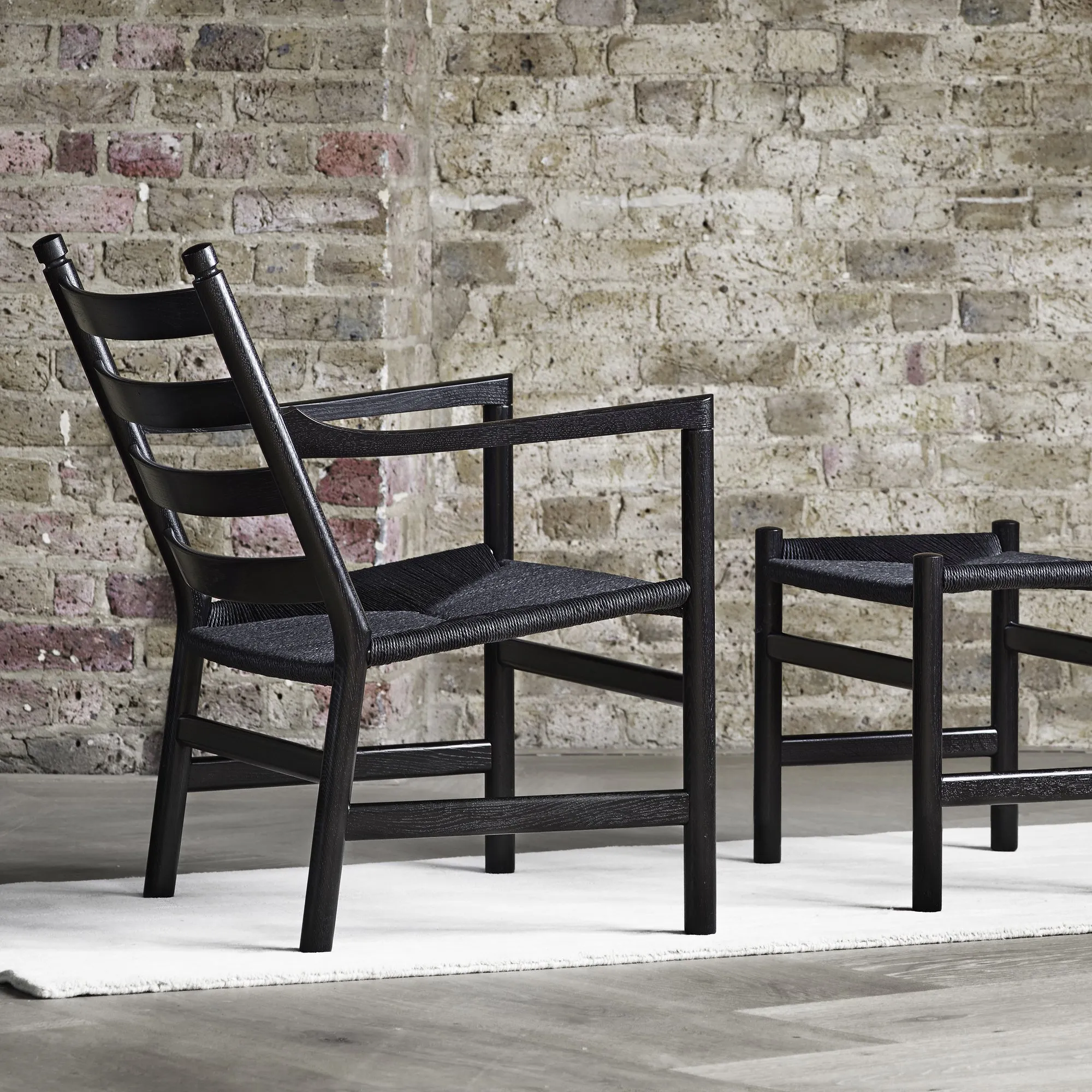 CH44 – Carl Hansen at Mesmetric