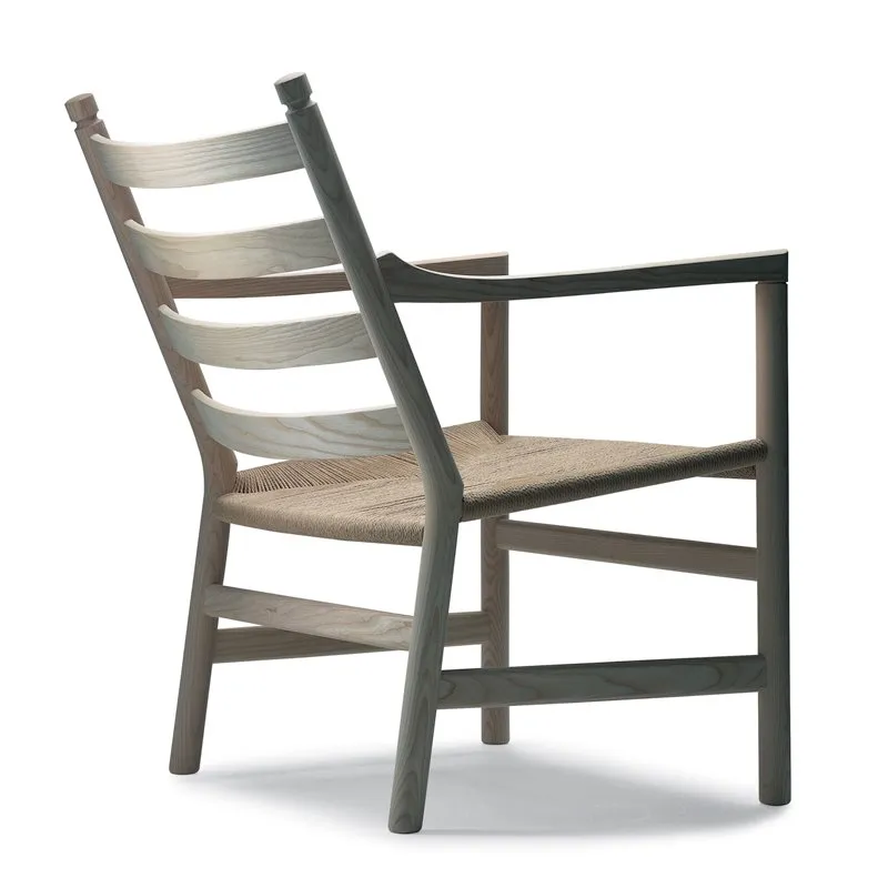 CH44 – Carl Hansen at Mesmetric