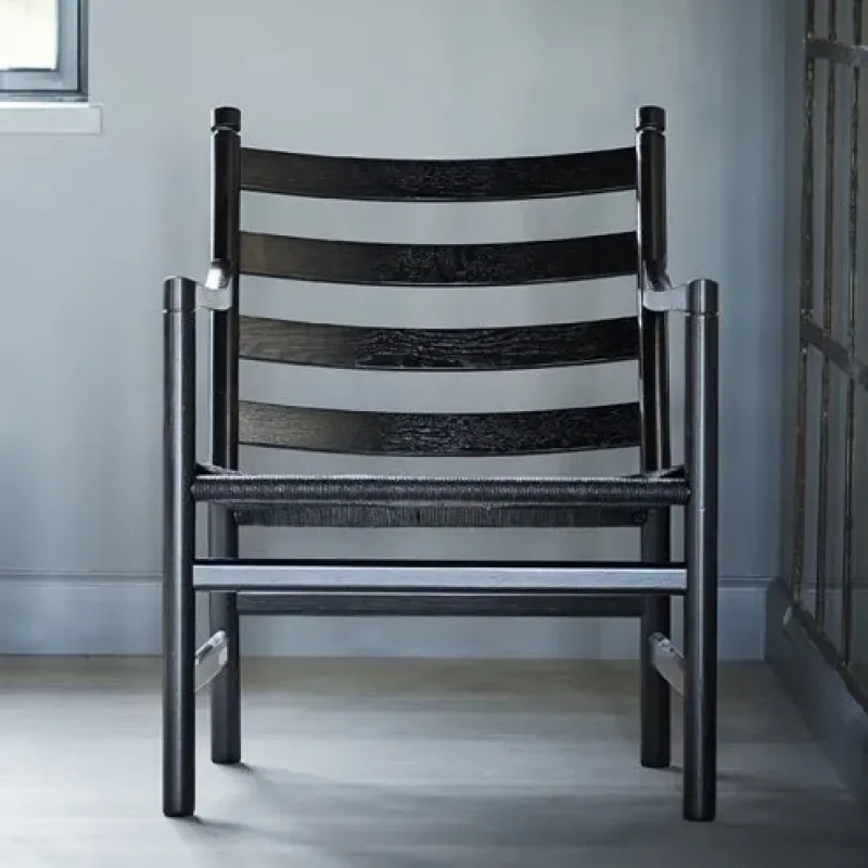 CH44 – Carl Hansen at Mesmetric