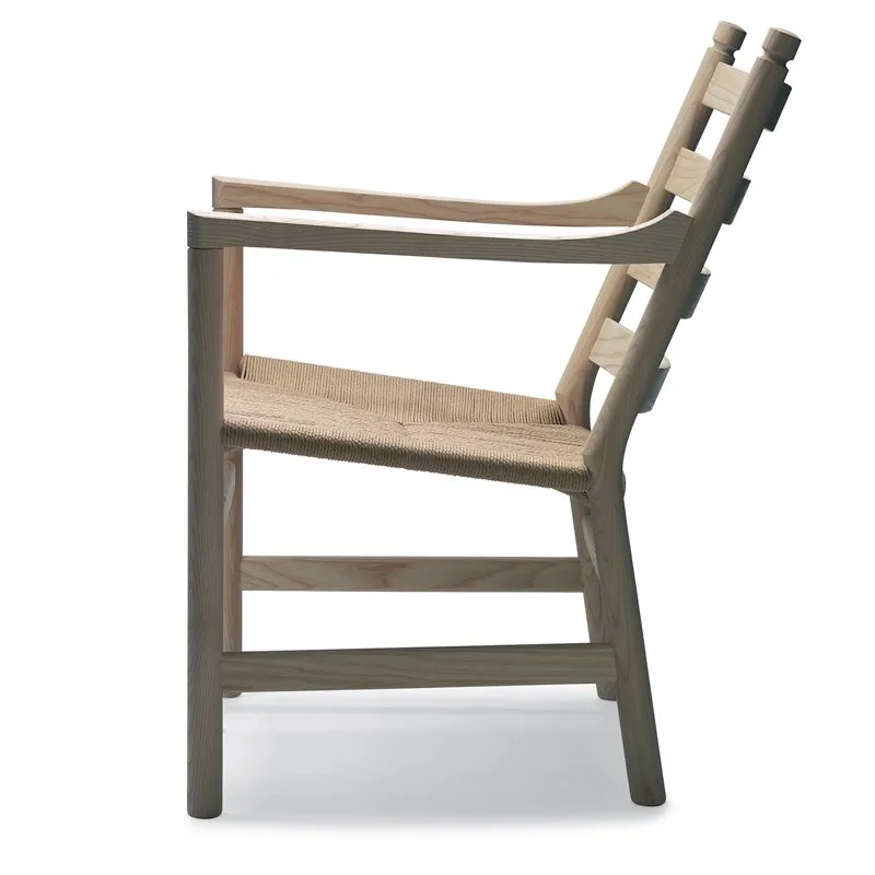 CH44 – Carl Hansen at Mesmetric