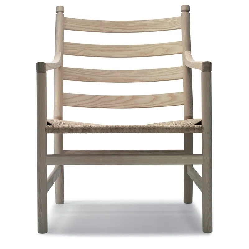 CH44 – Carl Hansen at Mesmetric