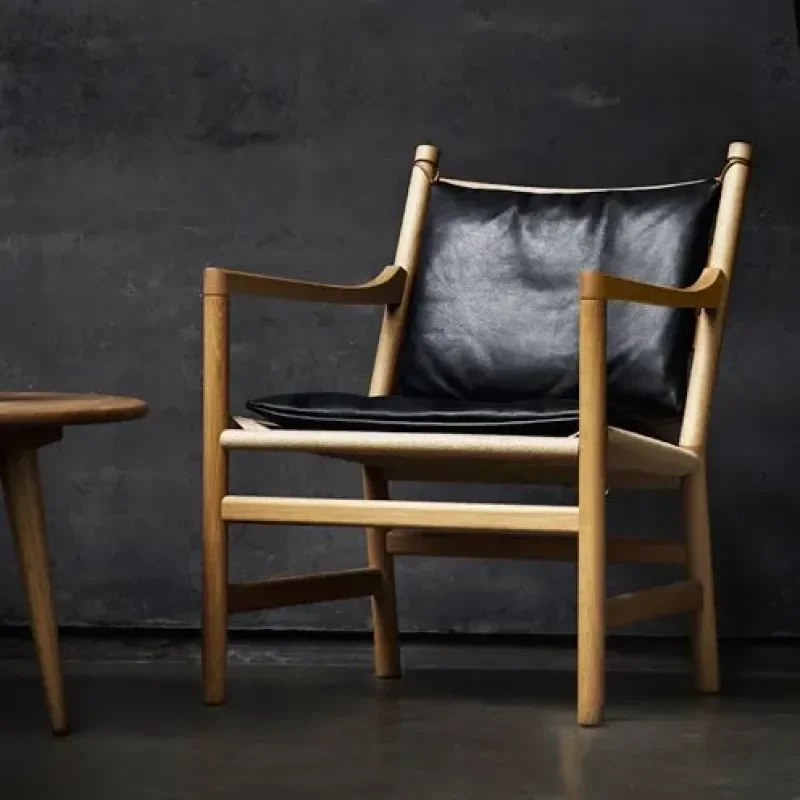 CH44 – Carl Hansen at Mesmetric