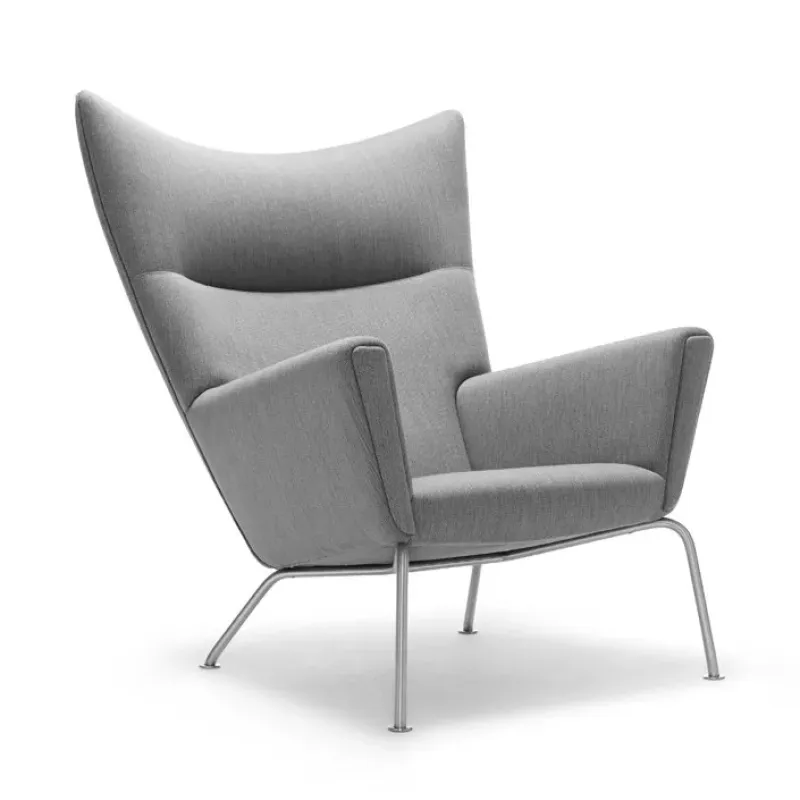 CH445 - Carl Hansen w Mesmetric
