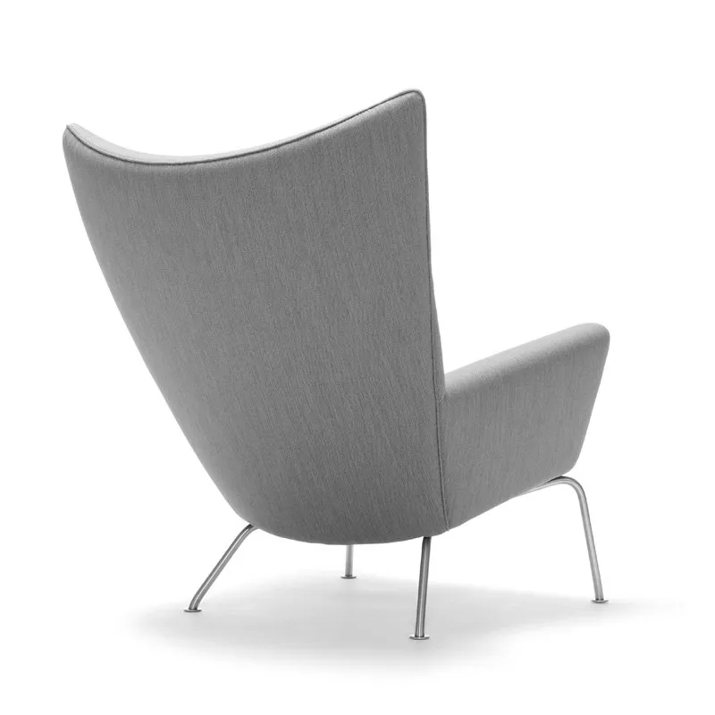 CH445 - Carl Hansen w Mesmetric