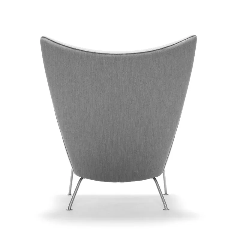 CH445 - Carl Hansen w Mesmetric