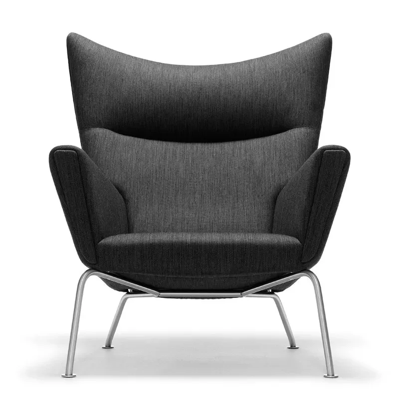 CH445 - Carl Hansen w Mesmetric
