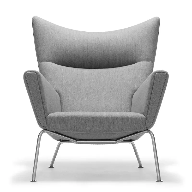 CH445 - Carl Hansen w Mesmetric