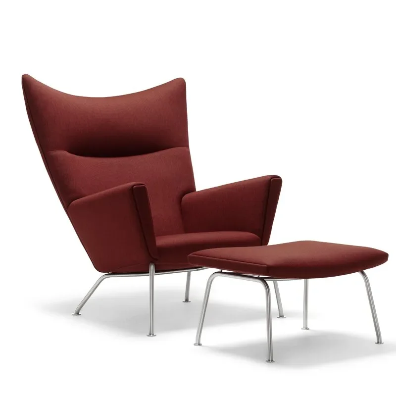 CH445 - Carl Hansen w Mesmetric