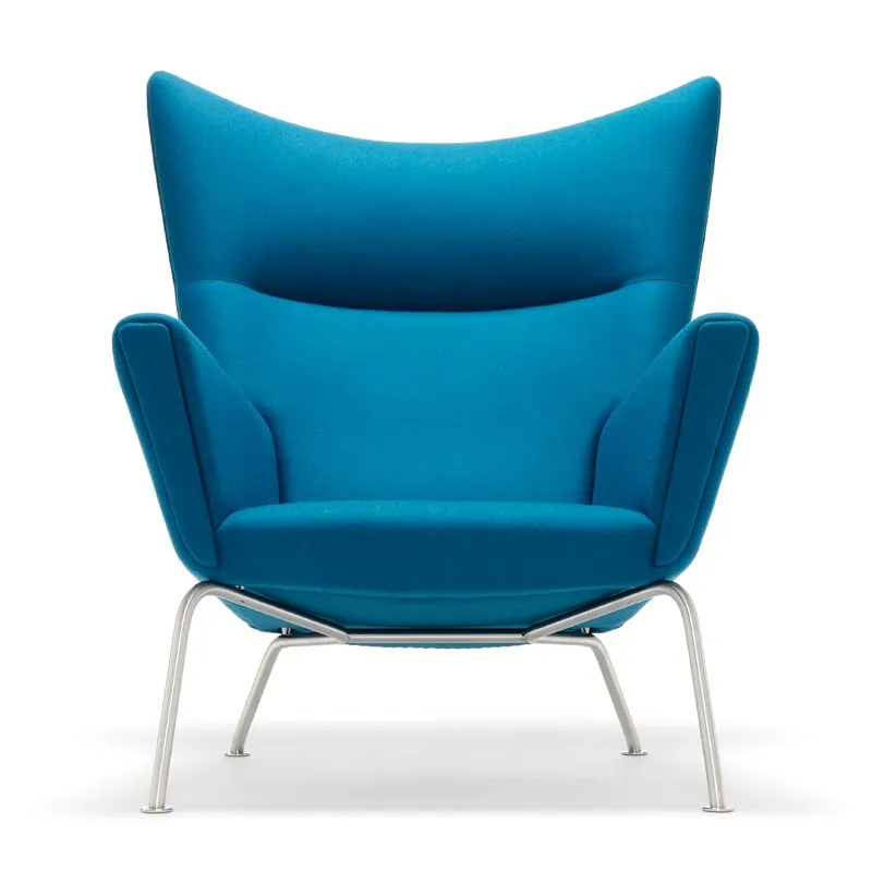 CH445 - Carl Hansen w Mesmetric