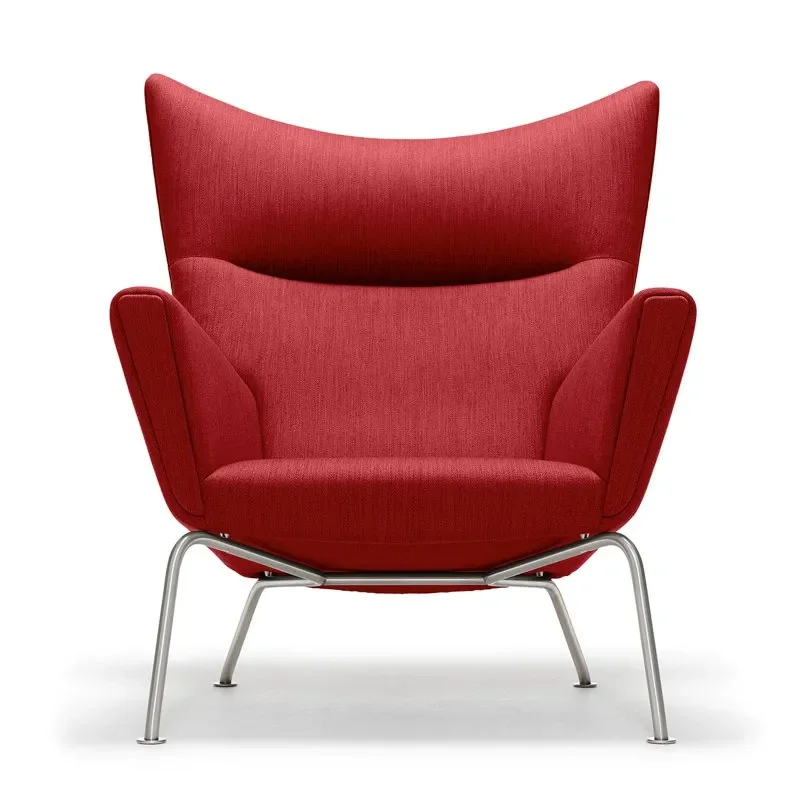 CH445 - Carl Hansen w Mesmetric
