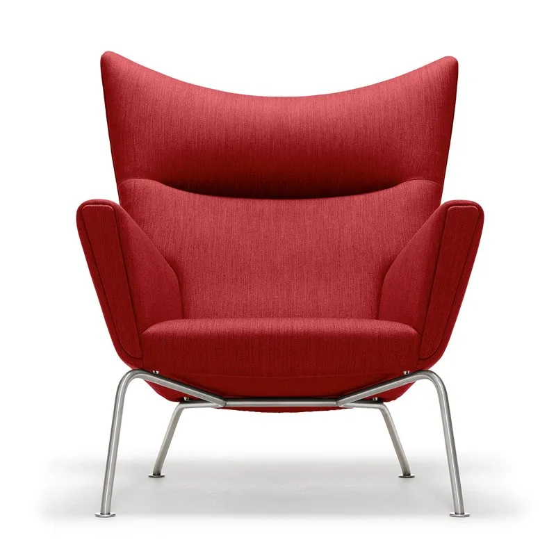 CH445 - Carl Hansen w Mesmetric