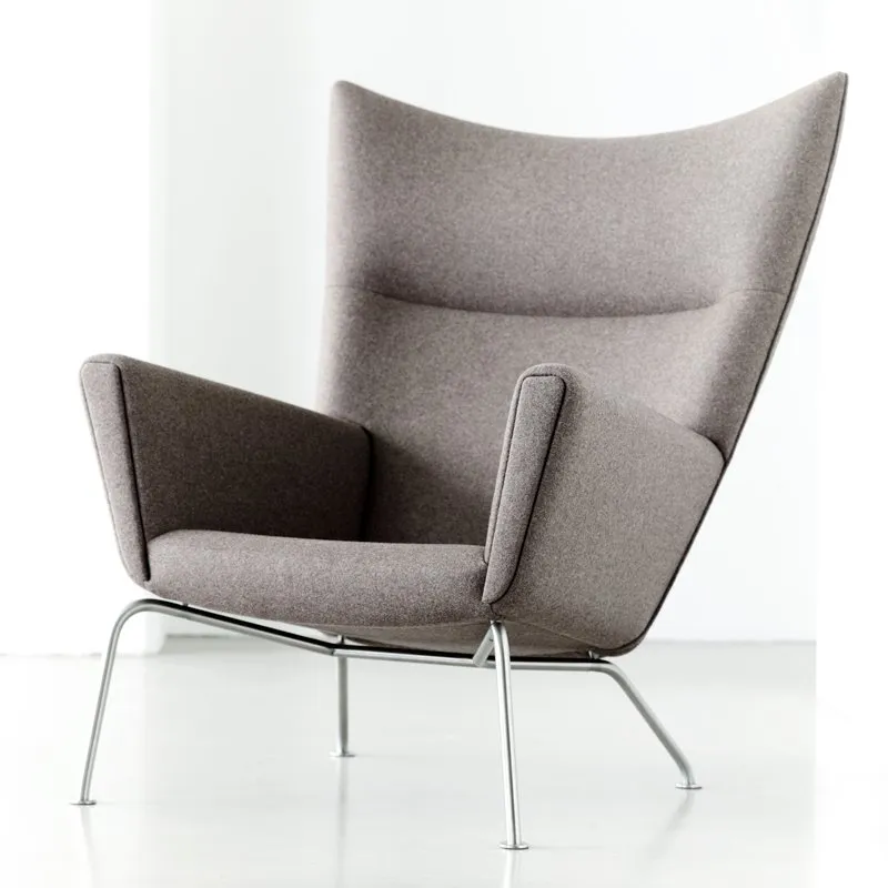 CH445 - Carl Hansen w Mesmetric