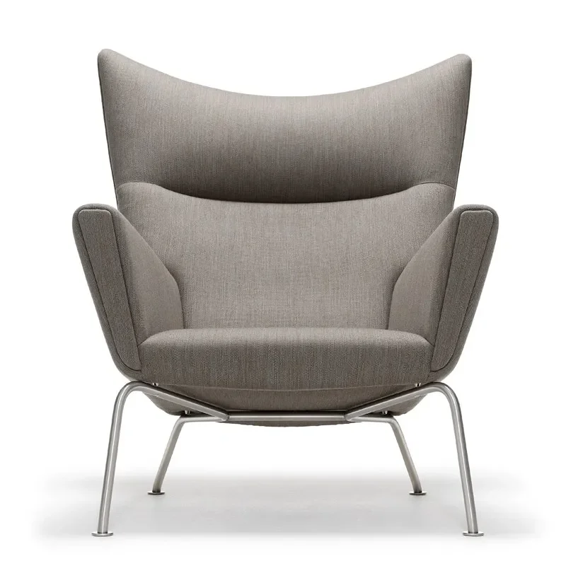 CH445 - Carl Hansen w Mesmetric