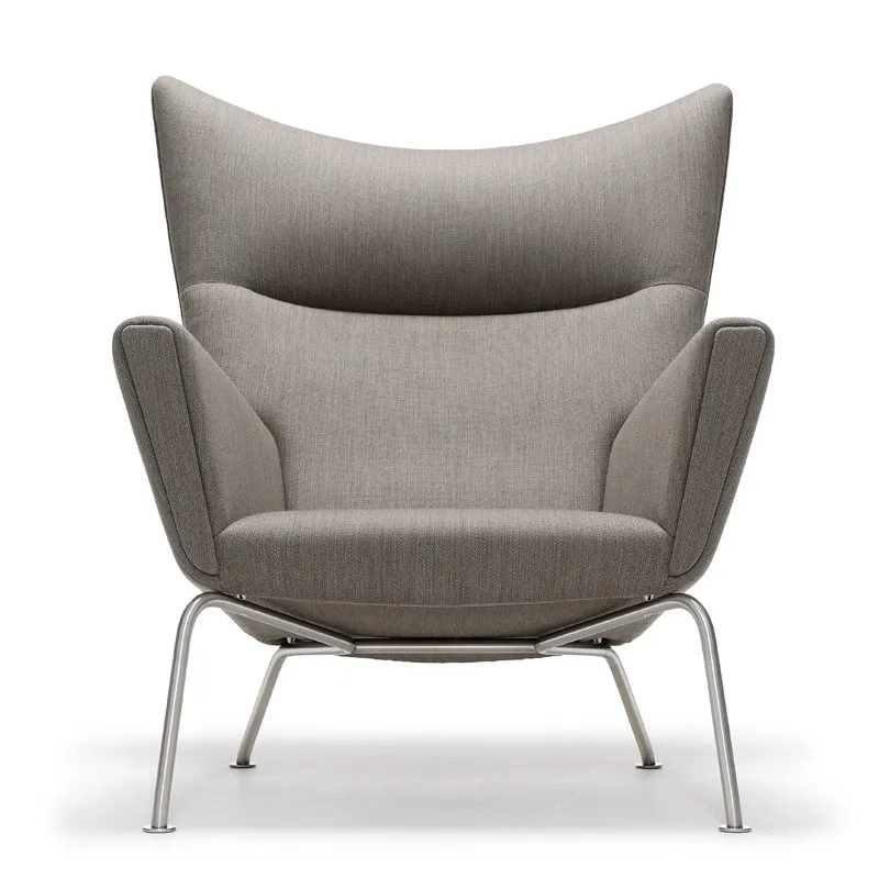 CH445 - Carl Hansen w Mesmetric