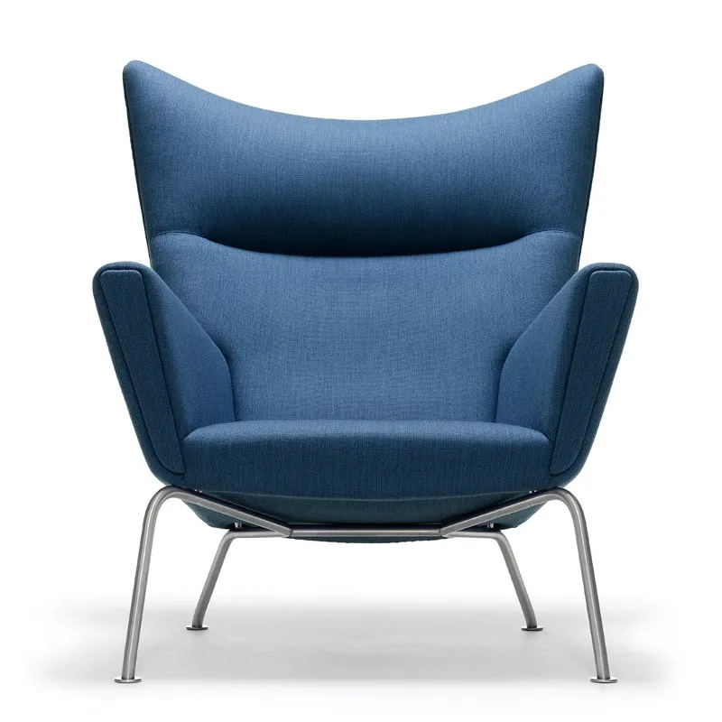 CH445 - Carl Hansen w Mesmetric