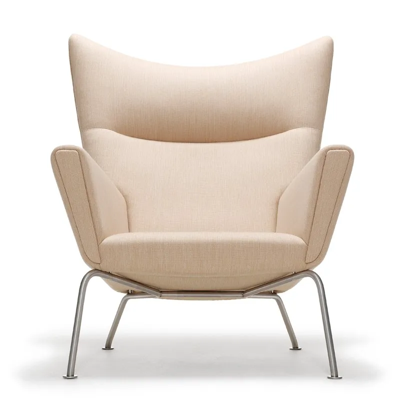 CH445 - Carl Hansen w Mesmetric