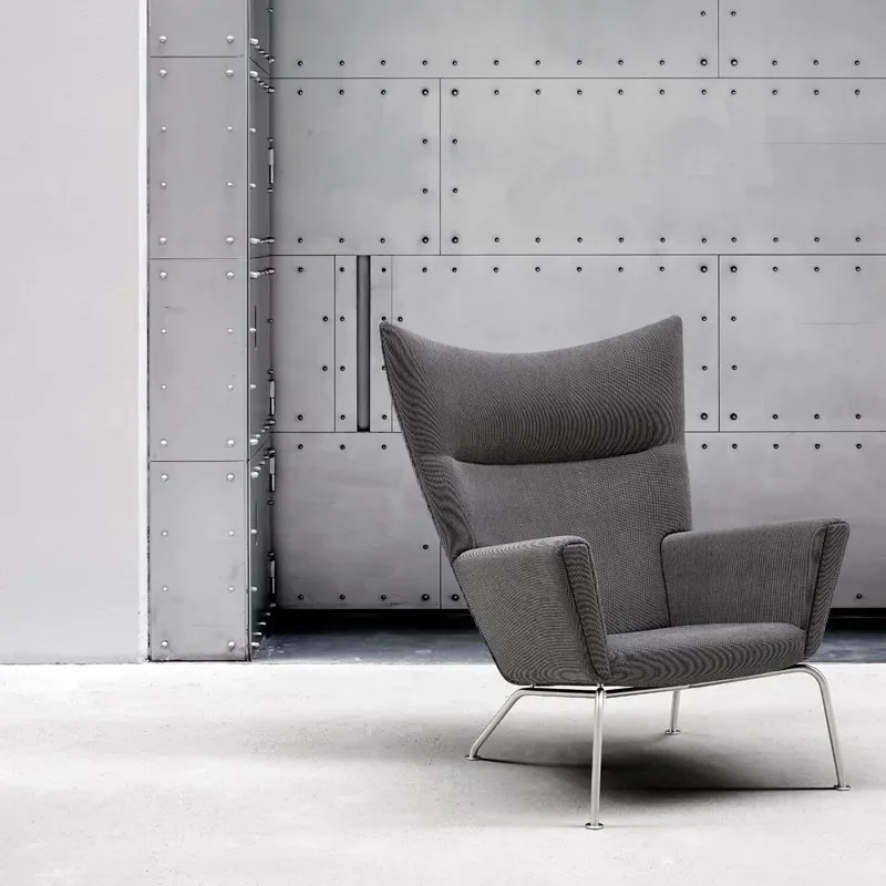 CH445 - Carl Hansen w Mesmetric