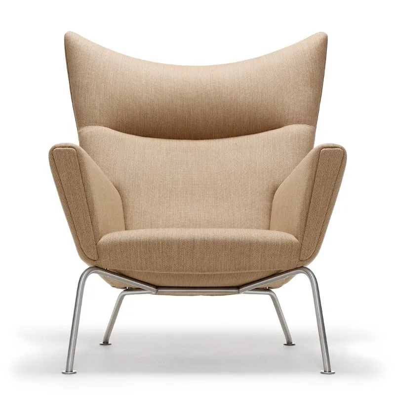 CH445 - Carl Hansen w Mesmetric
