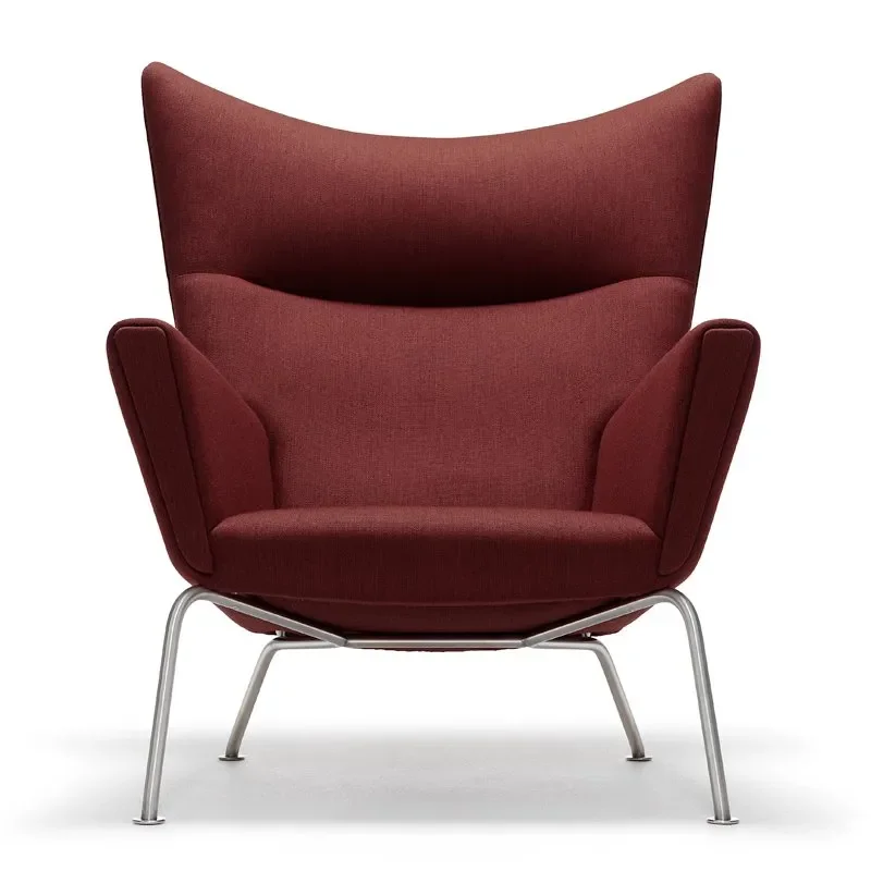 CH445 - Carl Hansen w Mesmetric