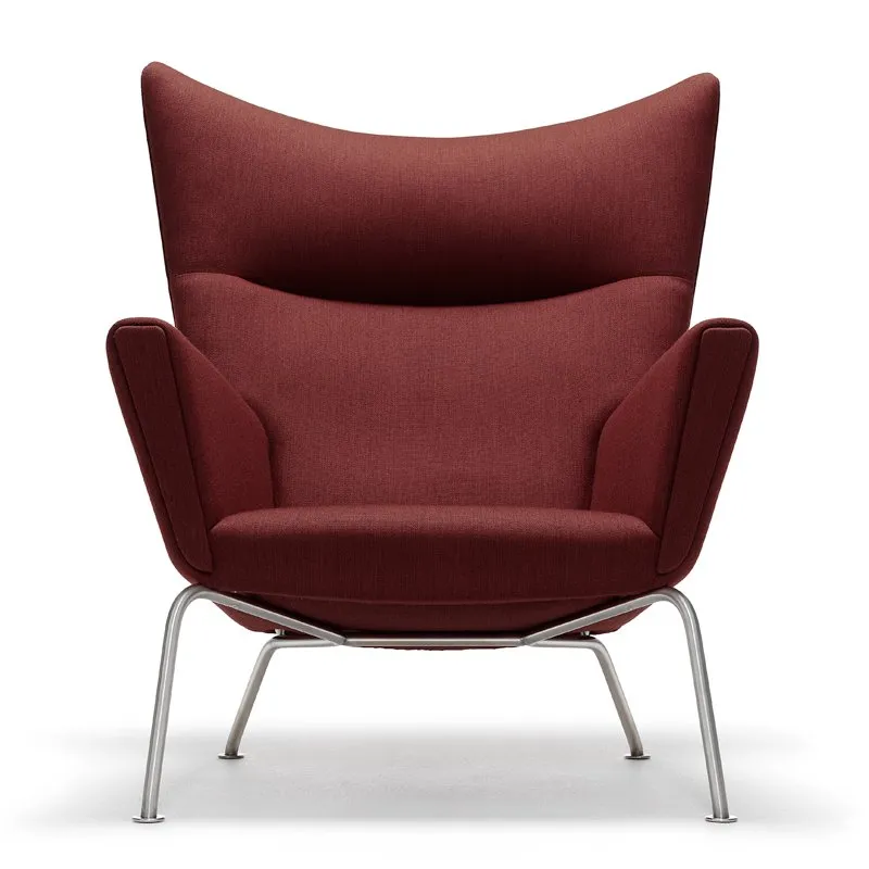 CH445 - Carl Hansen w Mesmetric
