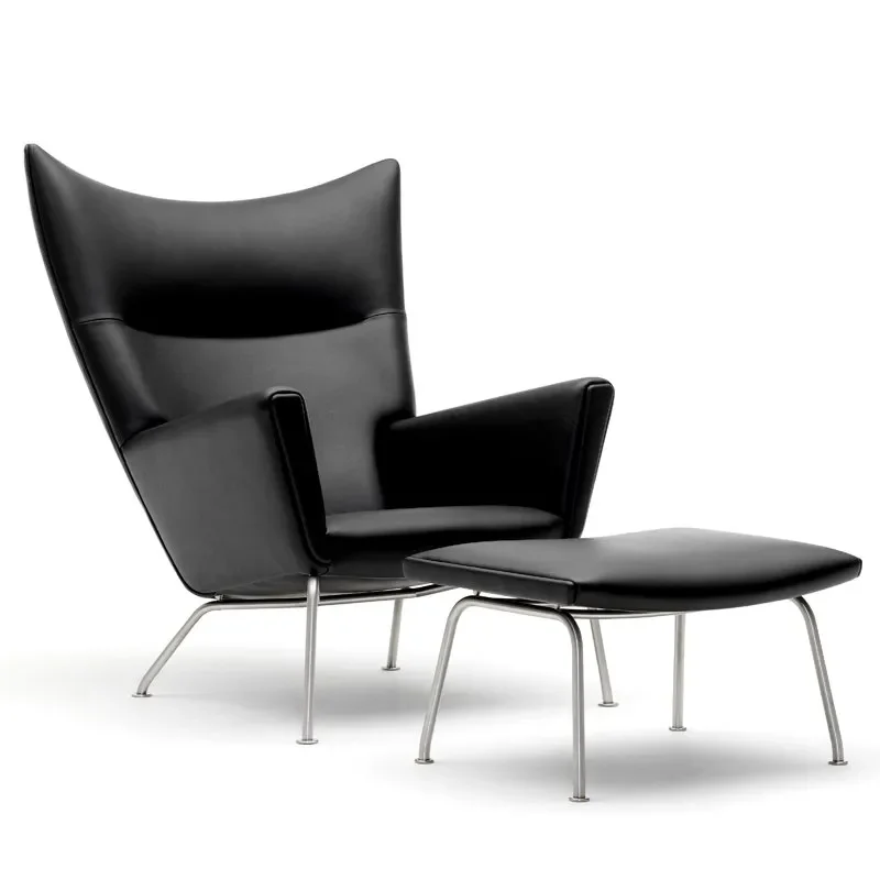 CH446 - Carl Hansen w Mesmetric