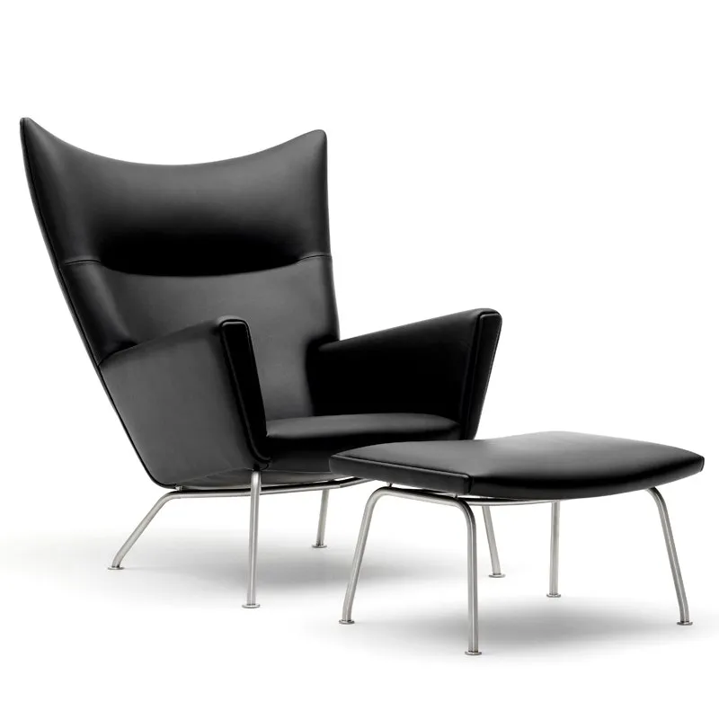 CH446 - Carl Hansen w Mesmetric