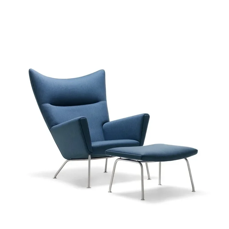 CH446 - Carl Hansen w Mesmetric