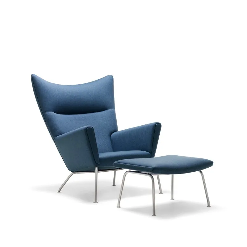 CH446 - Carl Hansen w Mesmetric