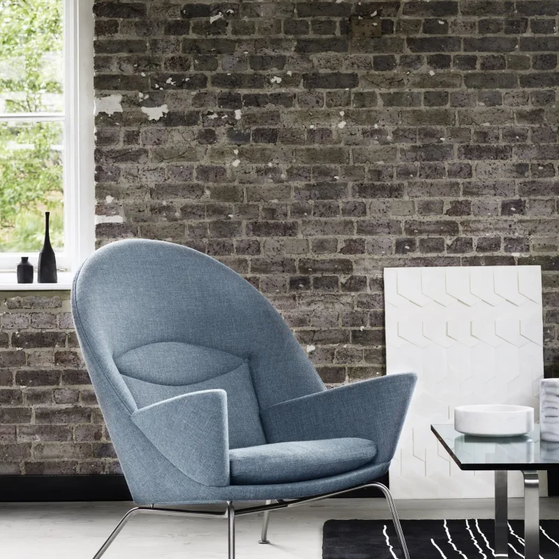 CH468 oculus – Carl Hansen at Mesmetric