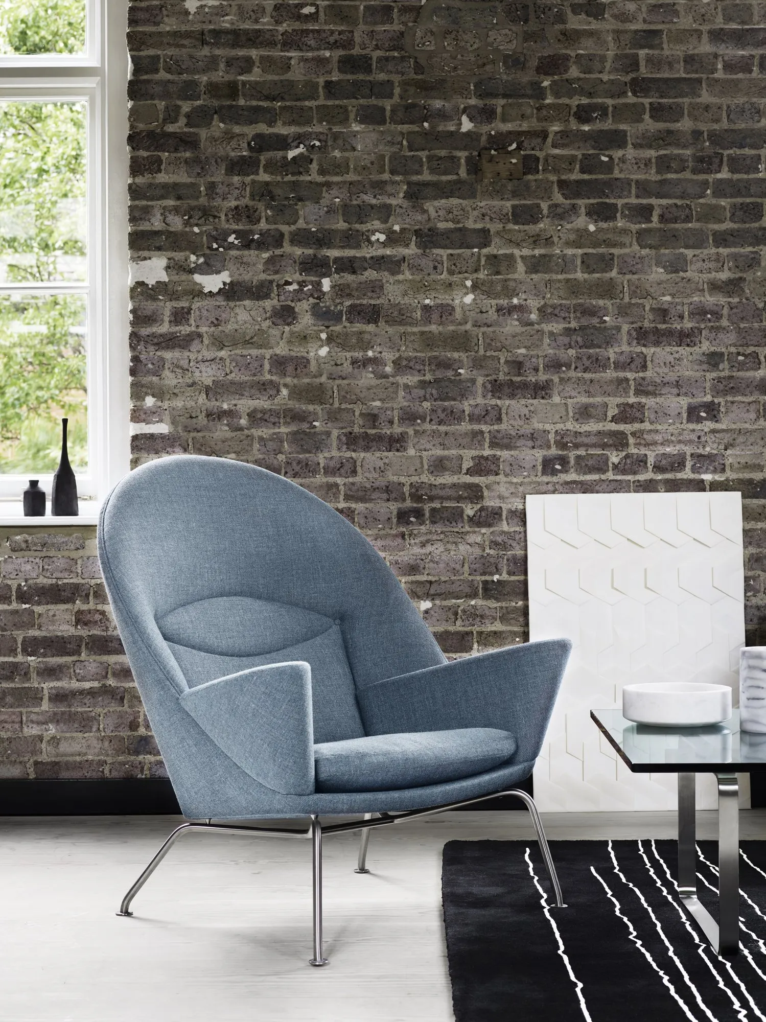 CH468 oculus – Carl Hansen at Mesmetric