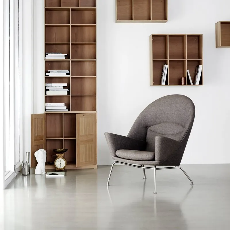 CH468 oculus – Carl Hansen at Mesmetric