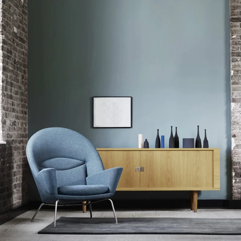 CH468 oculus – Carl Hansen at Mesmetric