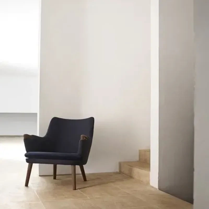 CH71 - Carl Hansen w Mesmetric