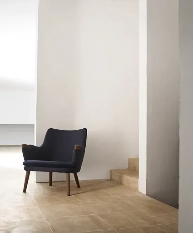 CH71 - Carl Hansen w Mesmetric