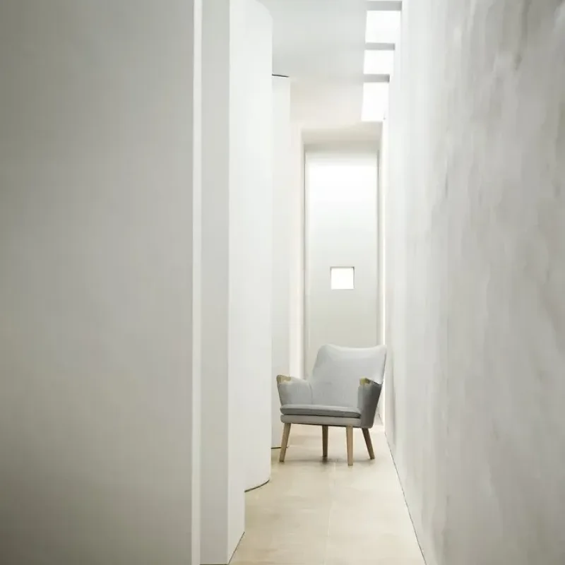CH71 - Carl Hansen w Mesmetric