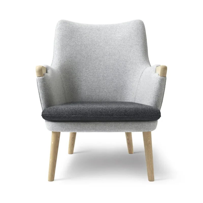 CH71 - Carl Hansen w Mesmetric