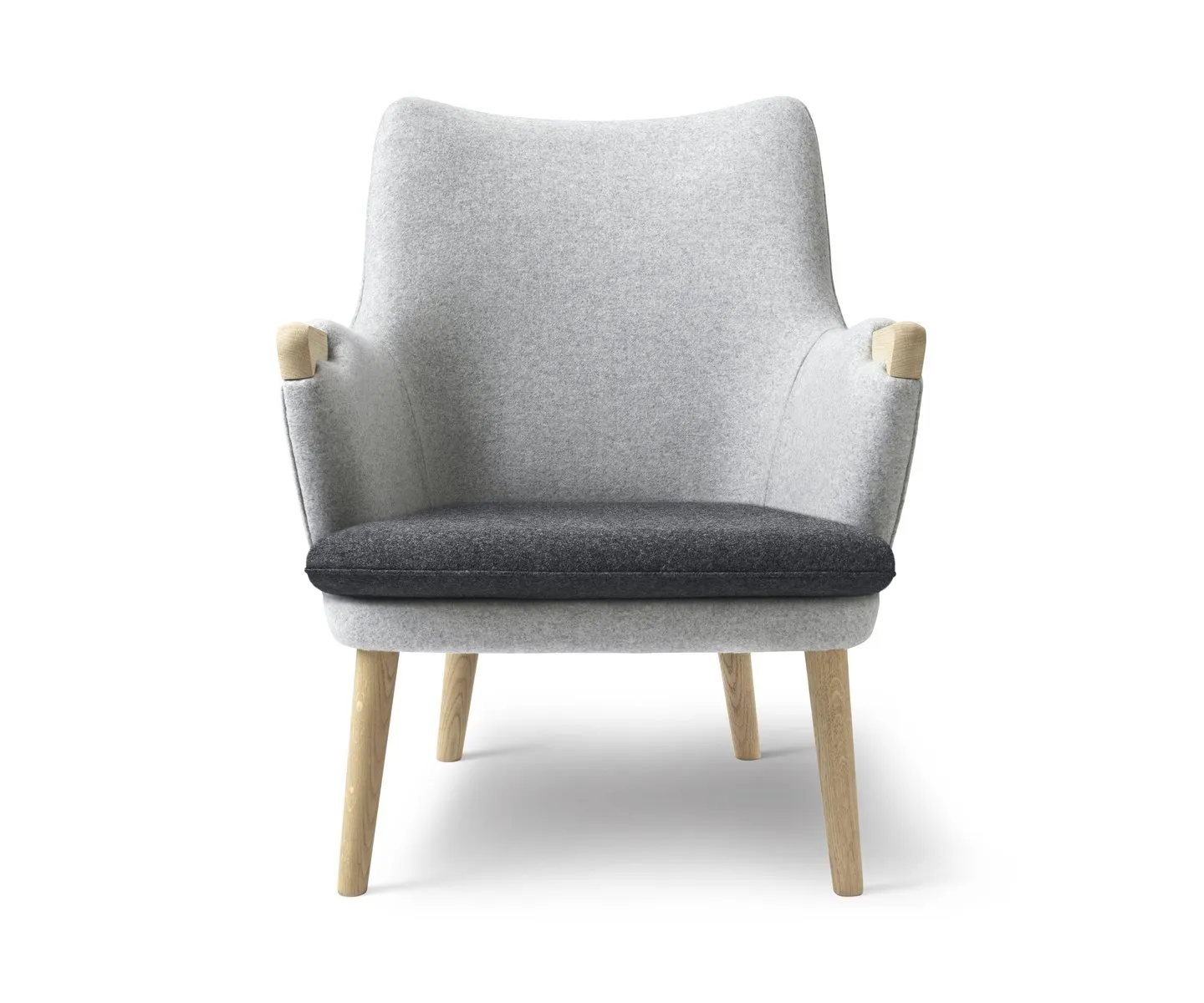 CH71 - Carl Hansen w Mesmetric