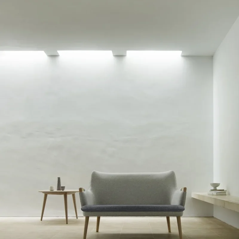 CH72 - Carl Hansen w Mesmetric