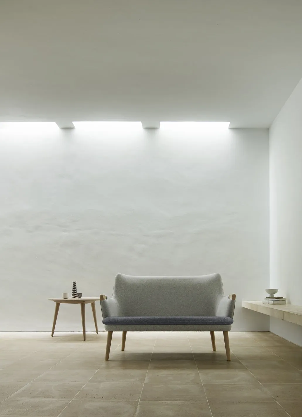 CH72 - Carl Hansen w Mesmetric